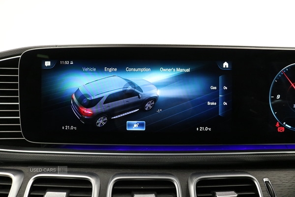 Used Mercedes-Benz GLE 2022 for sale - 76620909: Photo 37