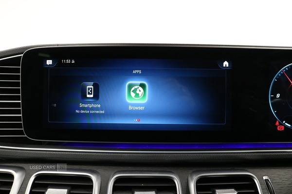 Used Mercedes-Benz GLE 2022 for sale - 76620909: Photo 38