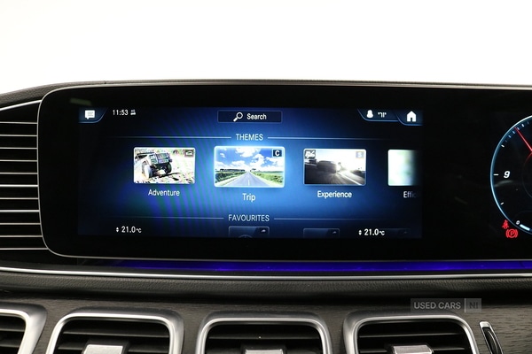 Used Mercedes-Benz GLE 2022 for sale - 76620909: Photo 39