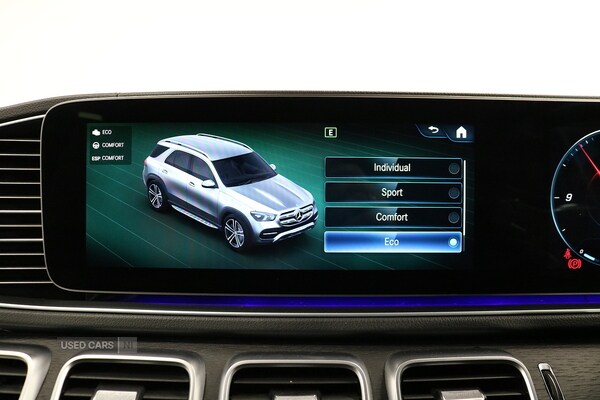 Used Mercedes-Benz GLE 2022 for sale - 76620909: Photo 40