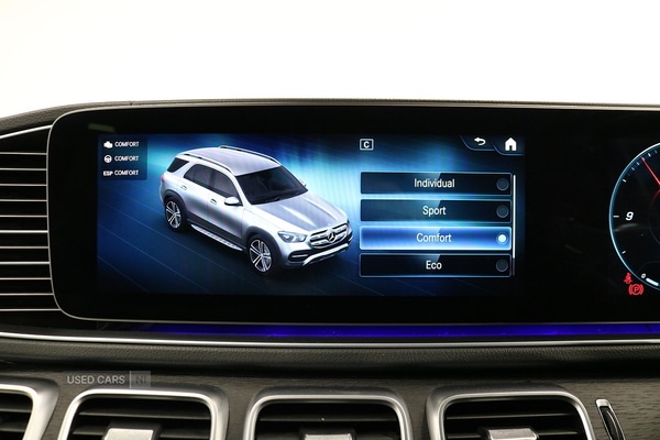 Used Mercedes-Benz GLE 2022 for sale - 76620909: Photo 41