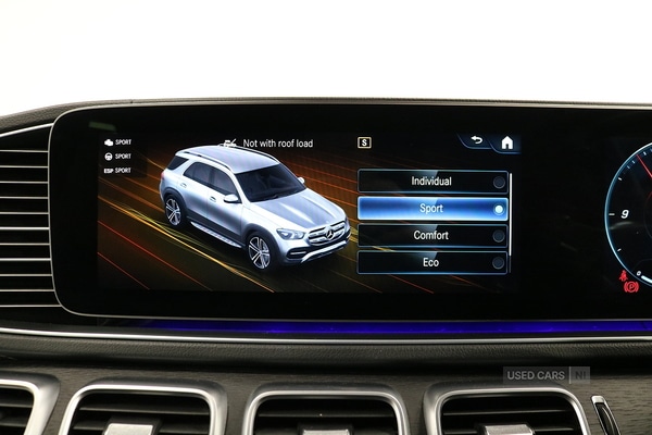 Used Mercedes-Benz GLE 2022 for sale - 76620909: Photo 42