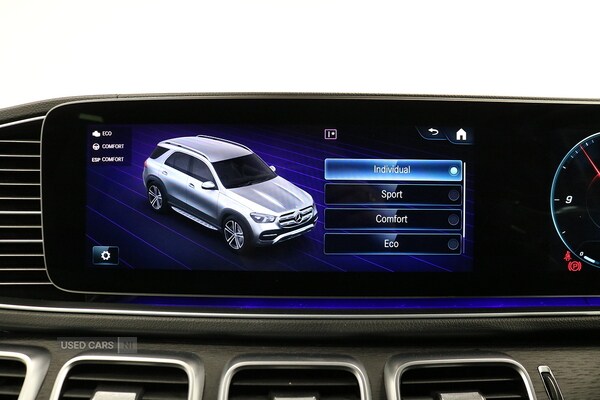 Used Mercedes-Benz GLE 2022 for sale - 76620909: Photo 43