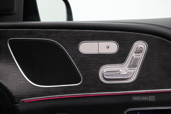 Used Mercedes-Benz GLE 2022 for sale - 76620909: Photo 45