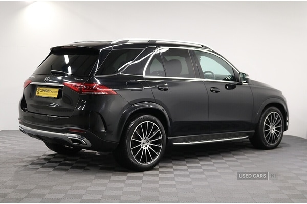 Used Mercedes-Benz GLE 2022 for sale - 76620909: Photo 6