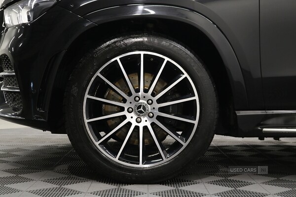 Used Mercedes-Benz GLE 2022 for sale - 76620909: Photo 8