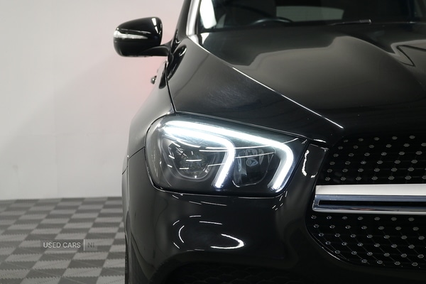 Used Mercedes-Benz GLE 2022 for sale - 76620909: Photo 9