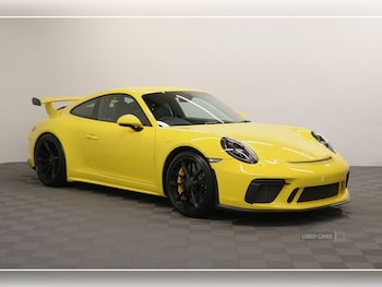 Used Porsche 911 2018 for sale - 78898977: Photo
