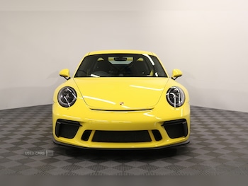 Used Porsche 911 2018 for sale - 78898977: Photo