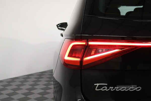 Used SEAT Tarraco 2021 for sale - 77075039: Photo 10