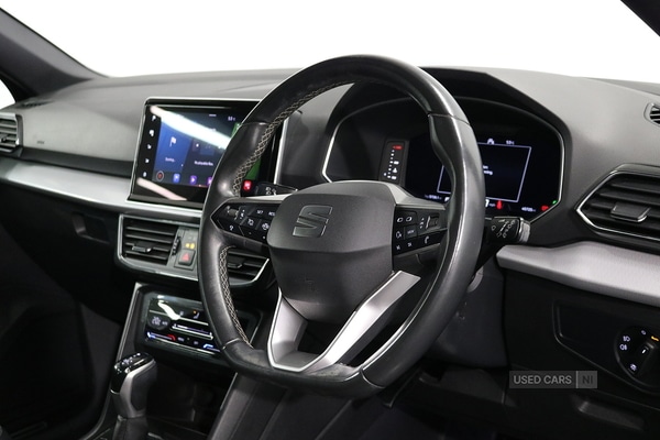 Used SEAT Tarraco 2021 for sale - 77075039: Photo 16