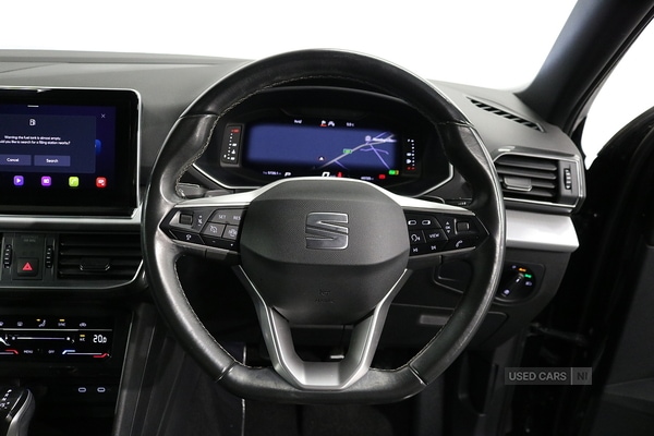 Used SEAT Tarraco 2021 for sale - 77075039: Photo 18