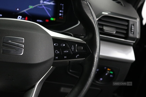 Used SEAT Tarraco 2021 for sale - 77075039: Photo 19