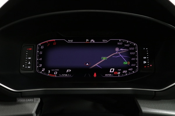 Used SEAT Tarraco 2021 for sale - 77075039: Photo 20