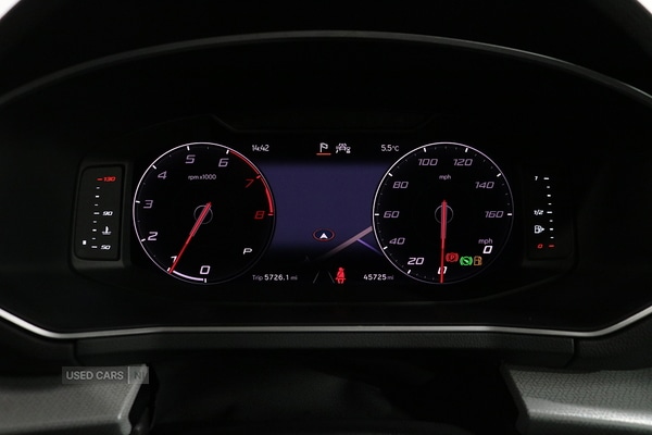 Used SEAT Tarraco 2021 for sale - 77075039: Photo 21