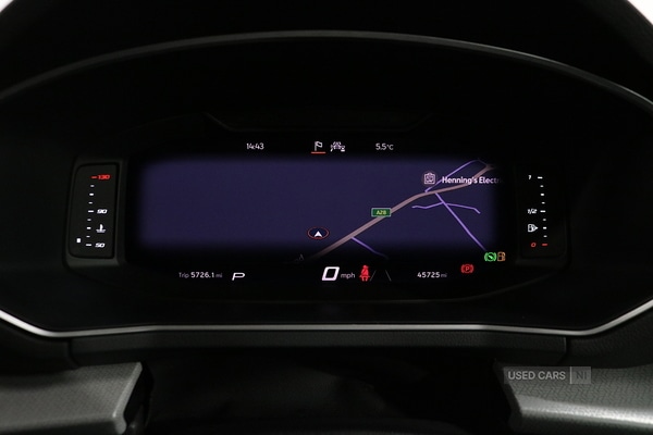 Used SEAT Tarraco 2021 for sale - 77075039: Photo 22