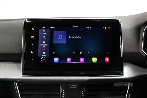 Used SEAT Tarraco 2021 for sale - 77075039: Photo 35