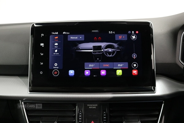 Used SEAT Tarraco 2021 for sale - 77075039: Photo 39