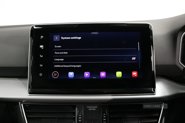 Used SEAT Tarraco 2021 for sale - 77075039: Photo 40