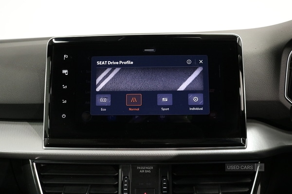 Used SEAT Tarraco 2021 for sale - 77075039: Photo 41