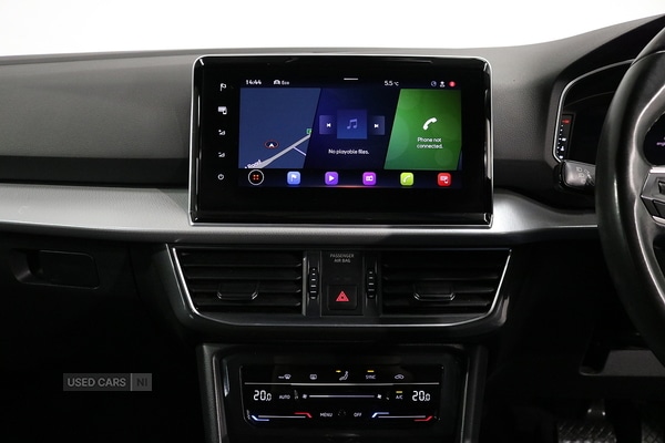 Used SEAT Tarraco 2021 for sale - 77075039: Photo 42