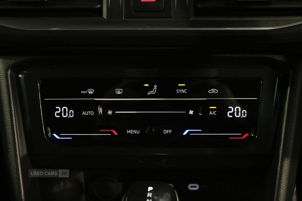 Used SEAT Tarraco 2021 for sale - 77075039: Photo 43