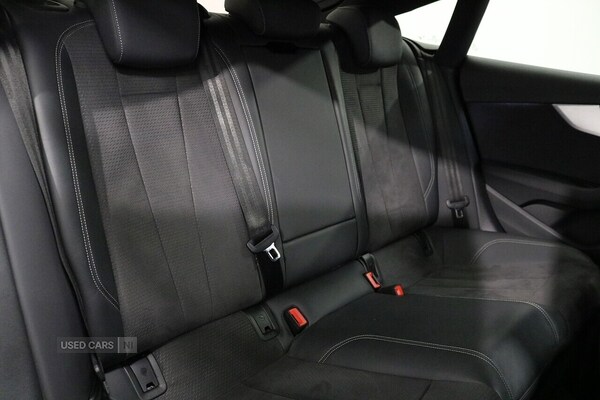 Used Audi A5 2022 for sale - 75553639: Photo 13