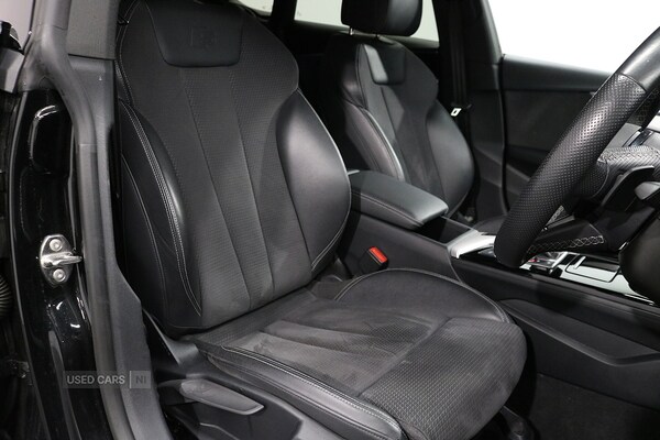 Used Audi A5 2022 for sale - 75553639: Photo 14
