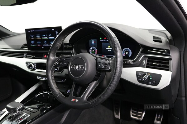 Used Audi A5 2022 for sale - 75553639: Photo 16