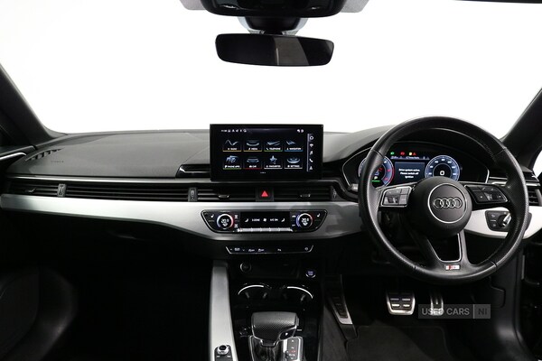 Used Audi A5 2022 for sale - 75553639: Photo 17