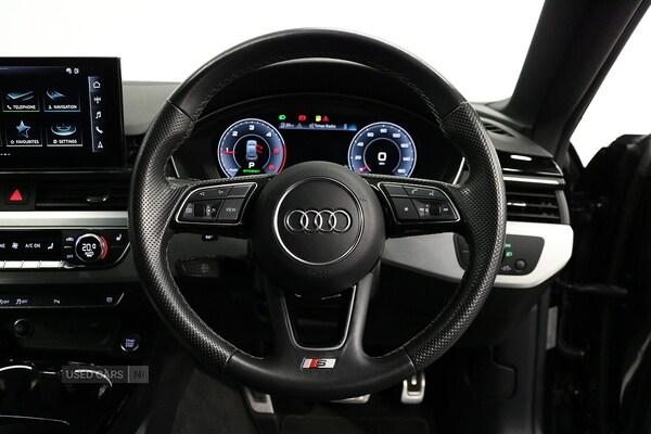 Used Audi A5 2022 for sale - 75553639: Photo 18