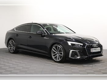 2022 - 35 TDI S Line 5dr S Tronic
