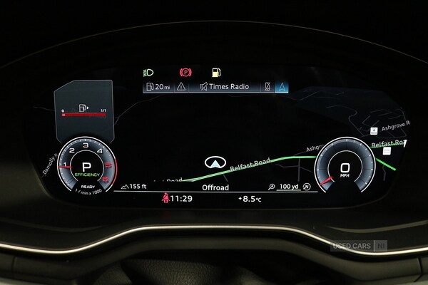 Used Audi A5 2022 for sale - 75553639: Photo 20