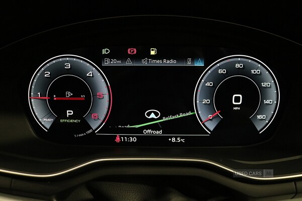Used Audi A5 2022 for sale - 75553639: Photo 22