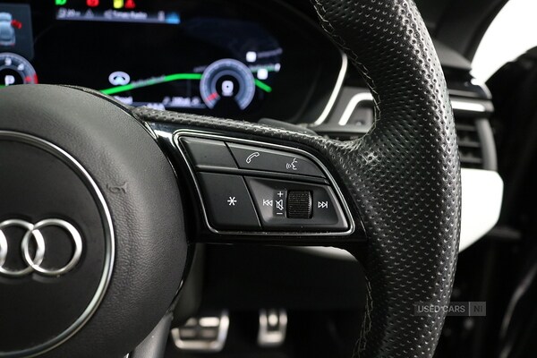 Used Audi A5 2022 for sale - 75553639: Photo 23
