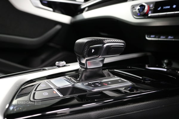 Used Audi A5 2022 for sale - 75553639: Photo 24