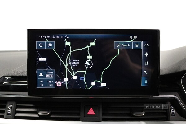 Used Audi A5 2022 for sale - 75553639: Photo 26