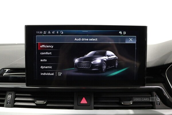 Used Audi A5 2022 for sale - 75553639: Photo 28
