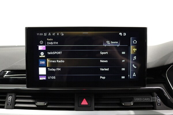 Used Audi A5 2022 for sale - 75553639: Photo 29