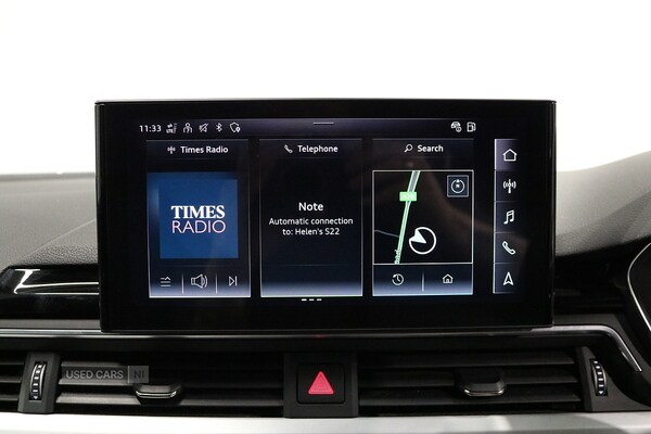 Used Audi A5 2022 for sale - 75553639: Photo 30