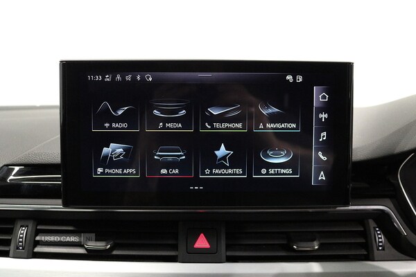 Used Audi A5 2022 for sale - 75553639: Photo 32
