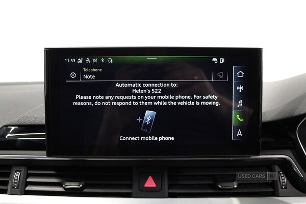 Used Audi A5 2022 for sale - 75553639: Photo 33