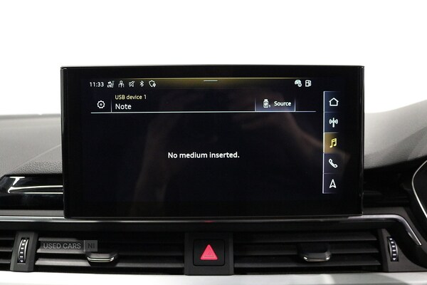 Used Audi A5 2022 for sale - 75553639: Photo 34
