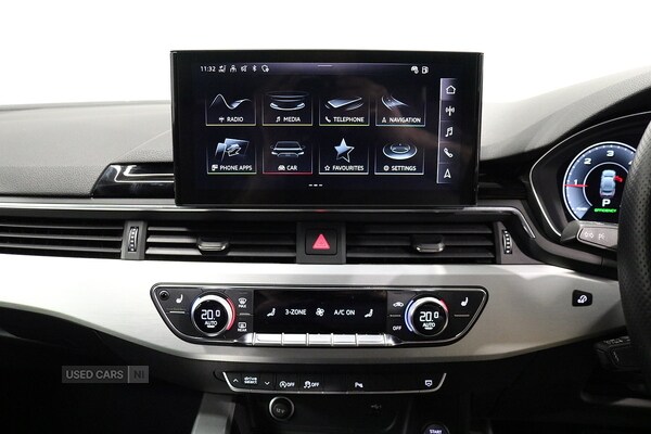 Used Audi A5 2022 for sale - 75553639: Photo 35