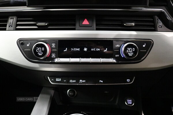 Used Audi A5 2022 for sale - 75553639: Photo 36