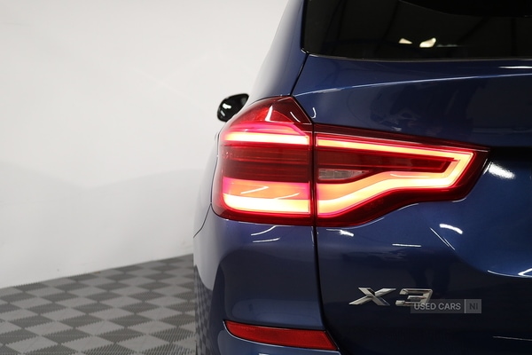 Used BMW X3 2018 for sale - 77854813: Photo 10