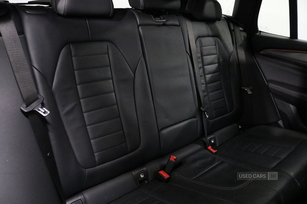 Used BMW X3 2018 for sale - 77854813: Photo 12