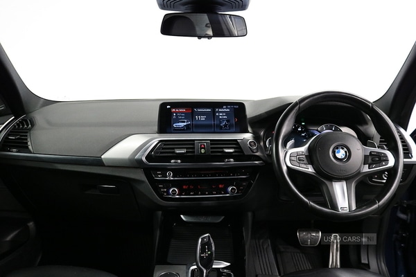 Used BMW X3 2018 for sale - 77854813: Photo 16