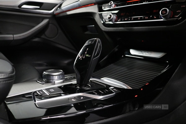 Used BMW X3 2018 for sale - 77854813: Photo 21