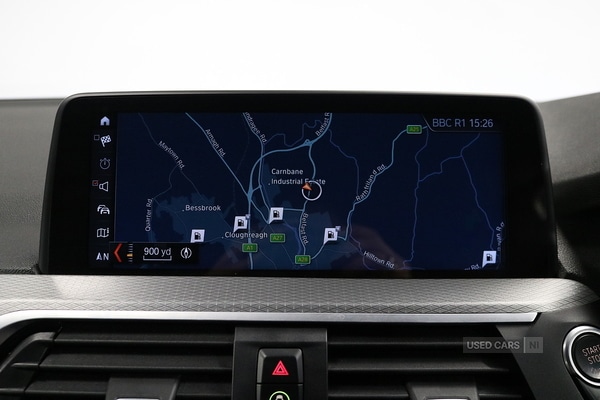 Used BMW X3 2018 for sale - 77854813: Photo 27